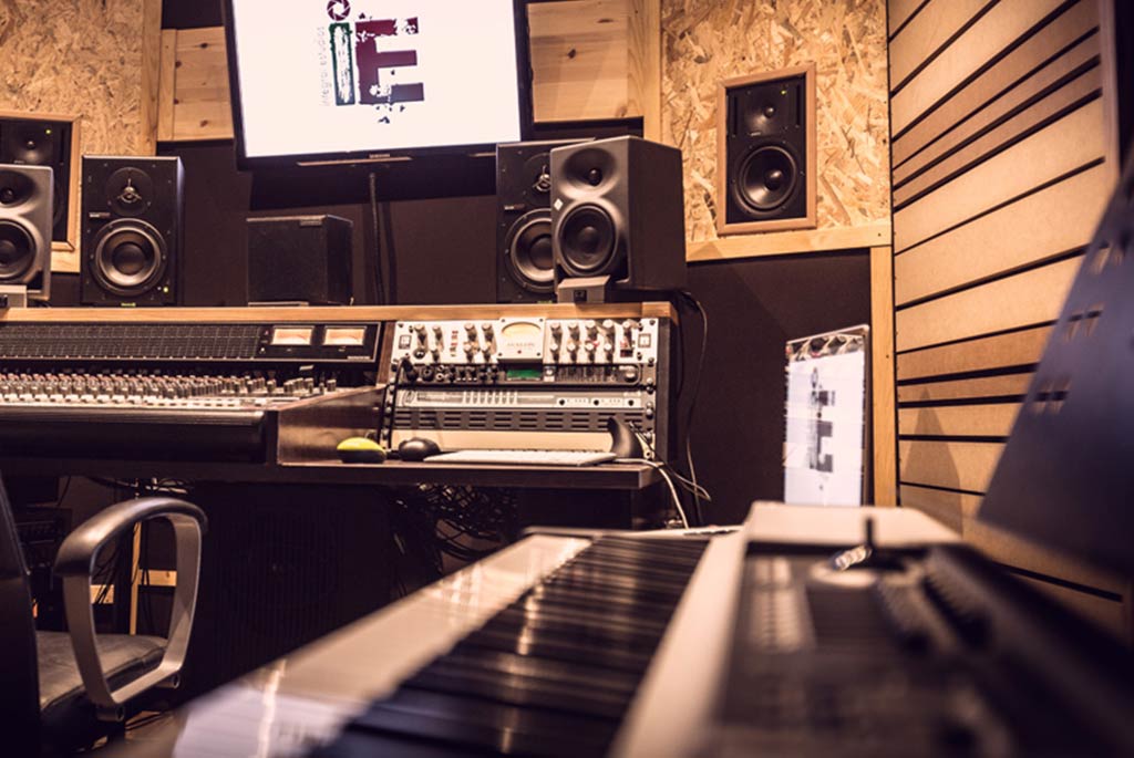 Integral Estudios-Fotografía